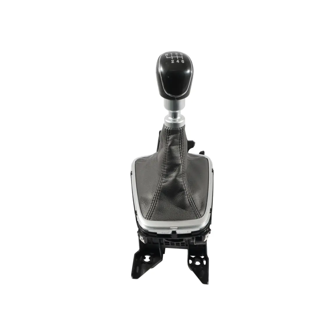 Ford Mondeo MK5 Manual Gearstick Selector Lever Gaiter 6 Speed - SKU DG9R-7C453-MKC - Part number DG9R-7C453-MKC