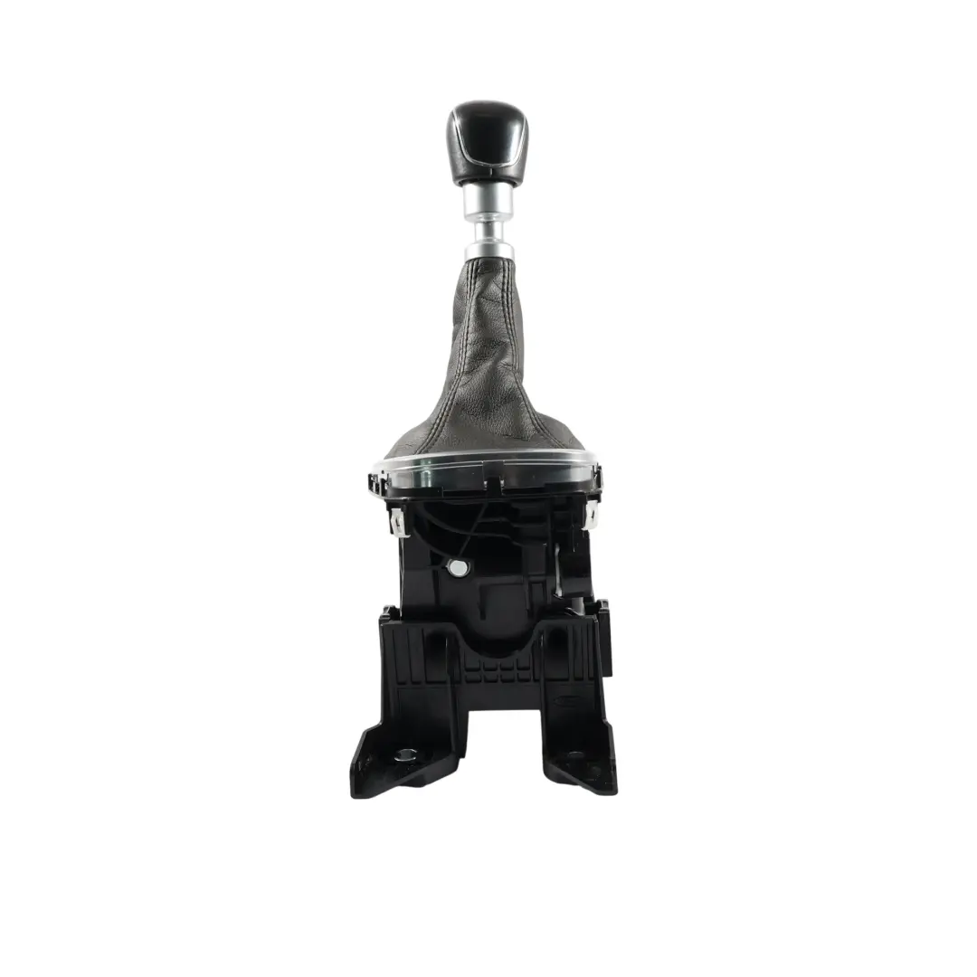 Ford Mondeo MK5 Funda Palanca Selector Cambios Manual 6 Vel - SKU DG9R-7C453-MKC - Número de pieza DG9R-7C453-MKC