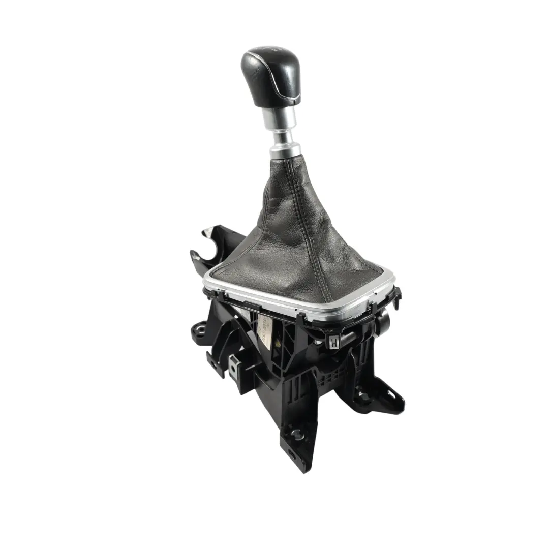 Ford Mondeo MK5 Cuffia Leva Selettore Cambio Manuale 6 Marce - SKU DG9R-7C453-MKC - Numero di parte DG9R-7C453-MKC
