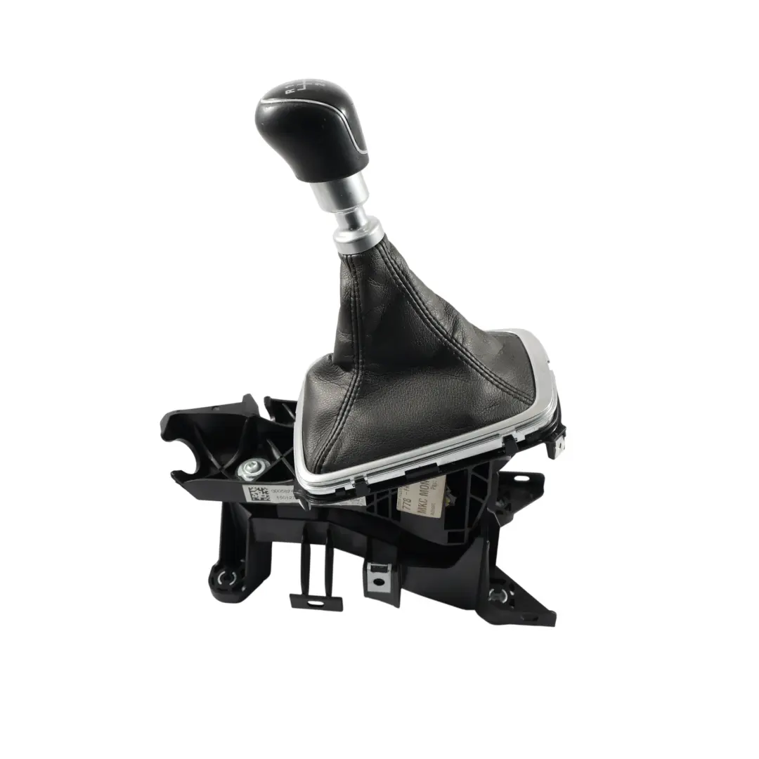 Ford Mondeo MK5 Cuffia Leva Selettore Cambio Manuale 6 Marce - SKU DG9R-7C453-MKC - Numero di parte DG9R-7C453-MKC