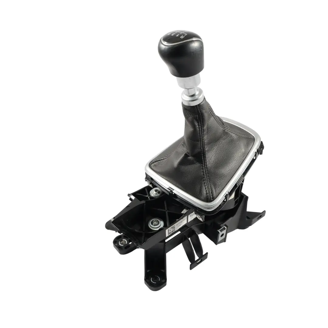 Ford Mondeo MK5 Funda Palanca Selector Cambios Manual 6 Vel - SKU DG9R-7C453-MKC - Número de pieza DG9R-7C453-MKC