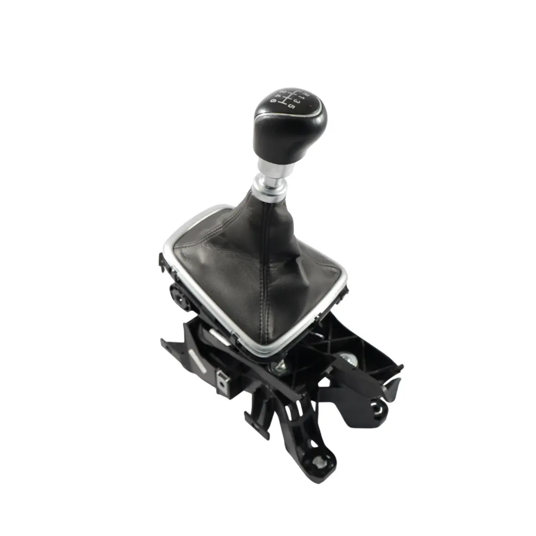 MK5 Dźwignia Zmiany Biegów Manualna 6B do Ford Mondeo o numerze DG9R-7C453-MKC Ford Mondeo MK5 Dźwignia Zmiany Biegów Manualna 6B - SKU DG9R-7C453-MKC - Numer Części DG9R-7C453-MKC