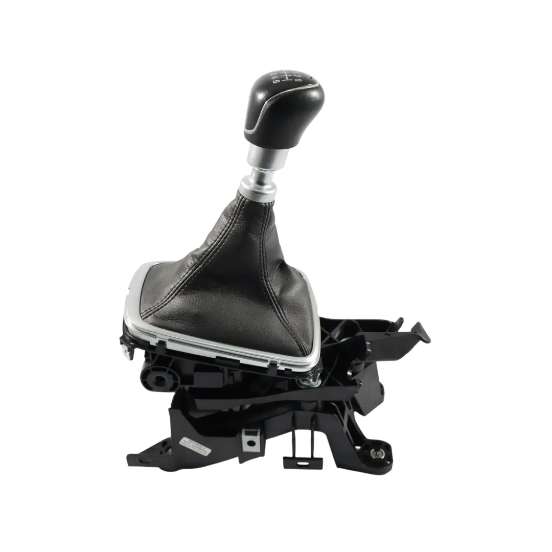 Ford Mondeo MK5 Manual Gearstick Selector Lever Gaiter 6 Speed - SKU DG9R-7C453-MKC - Part number DG9R-7C453-MKC