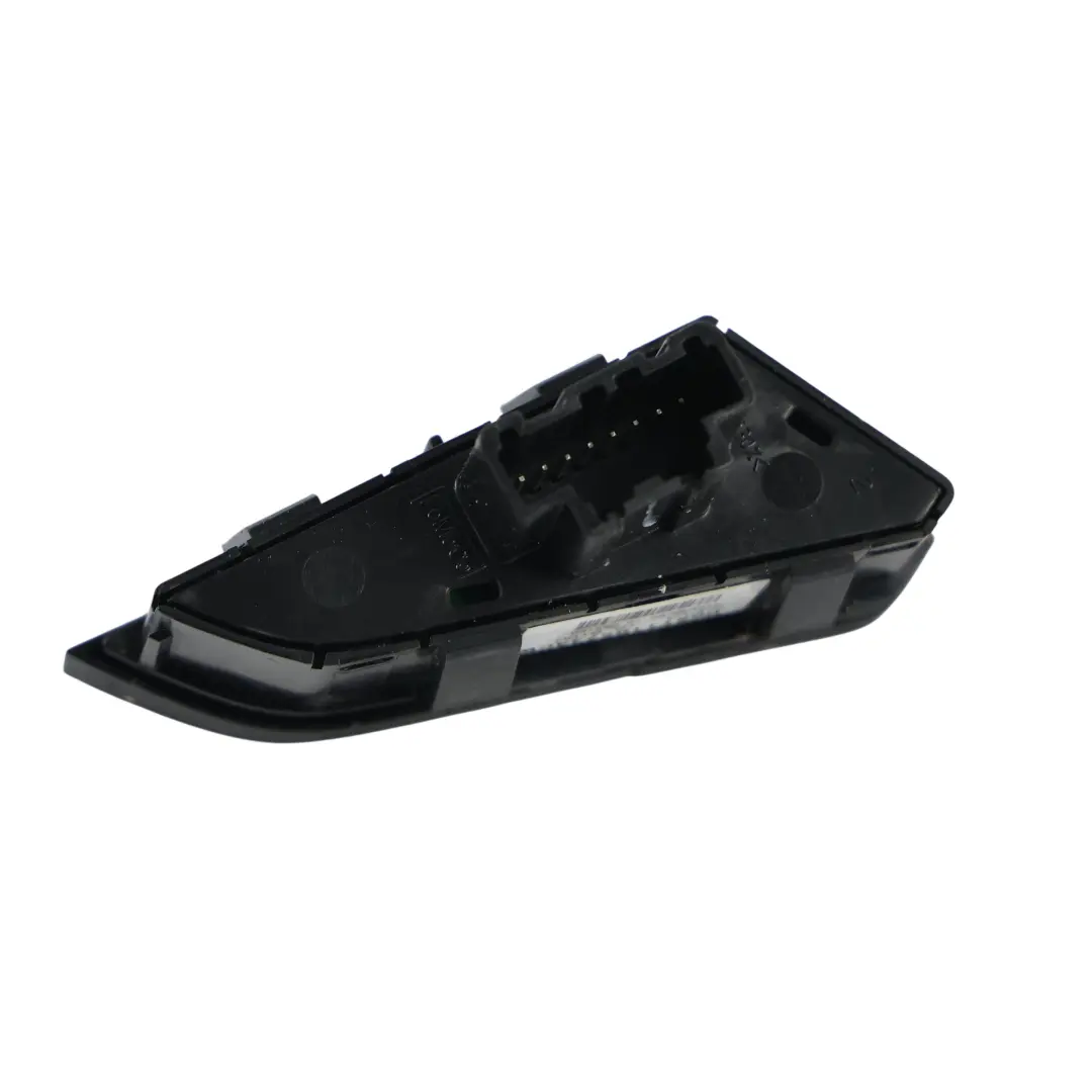 Mk5 Bouton Start Stop Auto pour Ford Mondeo à propos du numéro de pièce DG9T-11B573-ACW Ford Mondeo Mk5 Bouton Start Stop Auto - SKU DG9T-11B573-ACW - Numéro de pièce DG9T-11B573-ACW