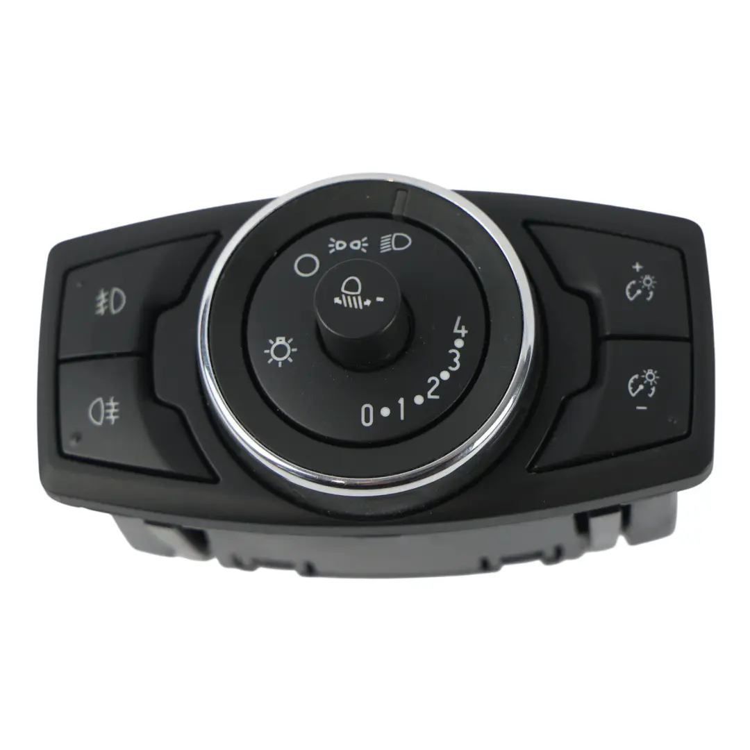 MK5 Interruttore Fari per Ford Mondeo con numero di parte DG9T-13D061-GBW Ford Mondeo MK5 Interruttore Fari - SKU DG9T-13D061-GBW - Numero di parte DG9T-13D061-GBW