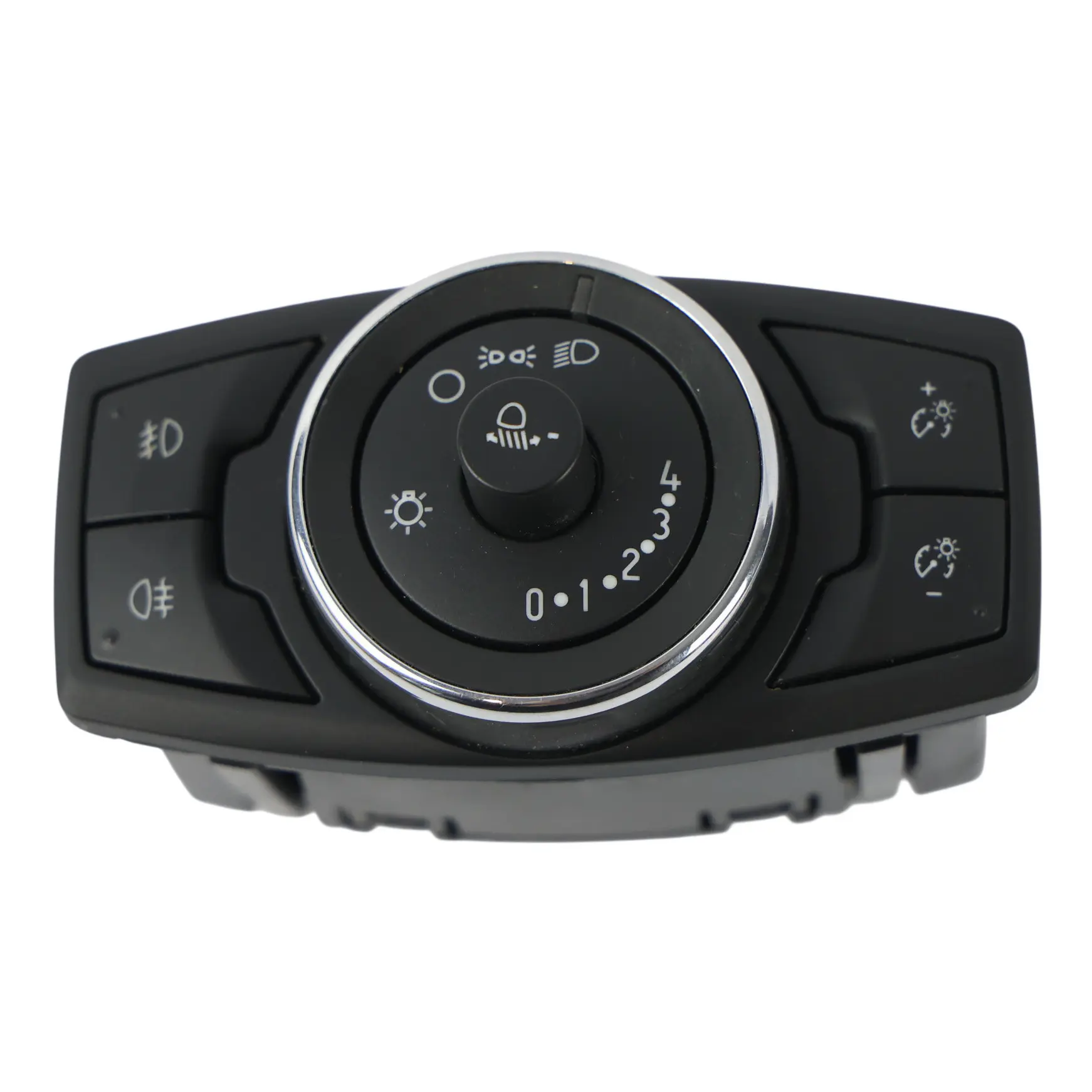 Ford Mondeo Mk5 Przełącznik Świateł DG9T-13D061-GBW