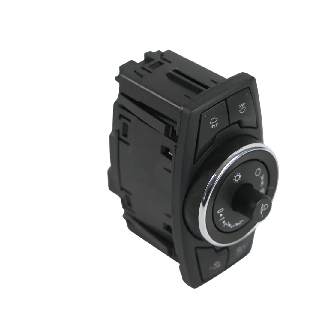 MK5 Interruptor Faro para Ford Mondeo con número de pieza DG9T-13D061-GBW Ford Mondeo MK5 Interruptor Faro - SKU DG9T-13D061-GBW - Número de pieza DG9T-13D061-GBW