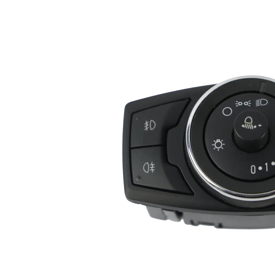 Mk5 Headlight Switch to Ford Mondeo with Part number DG9T-13D061-GBW Ford Mondeo Mk5 Headlight Switch - SKU DG9T-13D061-GBW - Part number DG9T-13D061-GBW