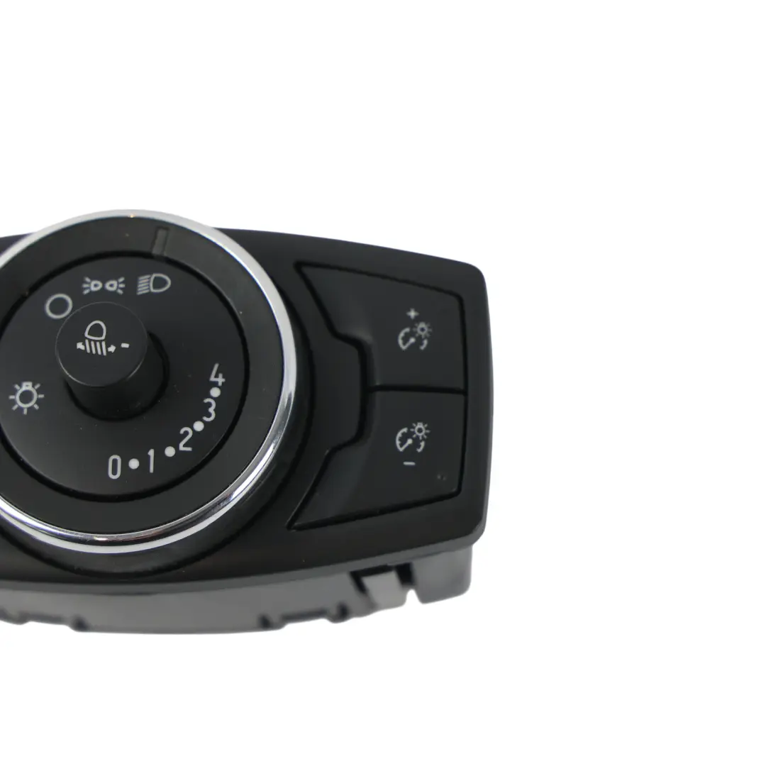 Mk5 Scheinwerfer Schalter für Ford Mondeo mit Teilenummer DG9T-13D061-GBW Ford Mondeo Mk5 Scheinwerfer Schalter - SKU DG9T-13D061-GBW - Teilenummer DG9T-13D061-GBW