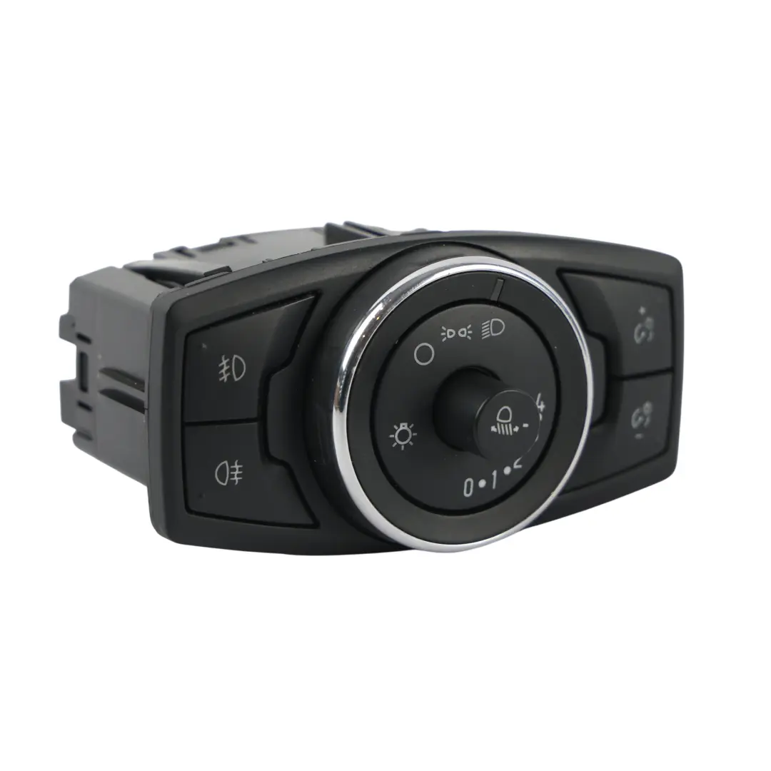 Ford Mondeo MK5 Interruttore Fari - SKU DG9T-13D061-GBW - Numero di parte DG9T-13D061-GBW