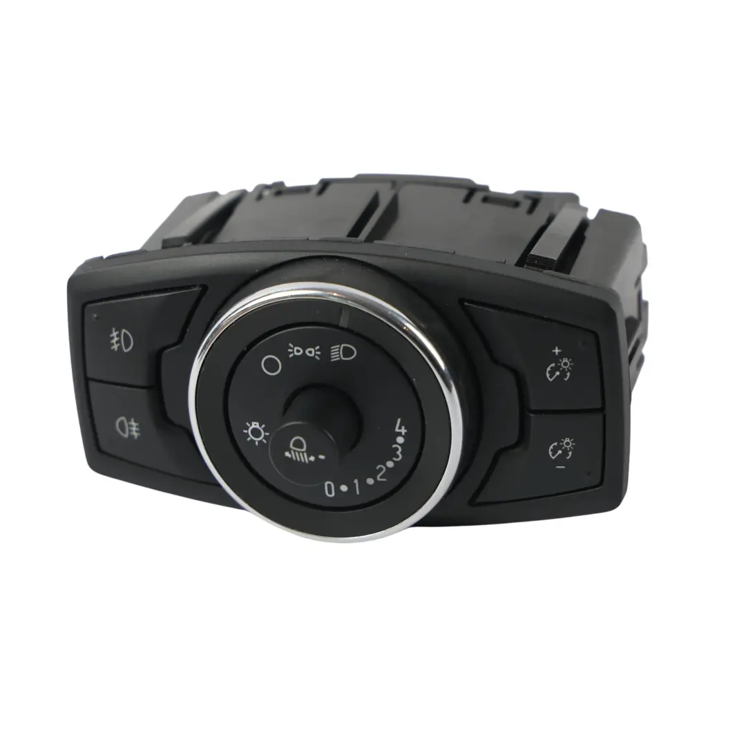 MK5 Interruptor Faro para Ford Mondeo con número de pieza DG9T-13D061-GBW Ford Mondeo MK5 Interruptor Faro - SKU DG9T-13D061-GBW - Número de pieza DG9T-13D061-GBW