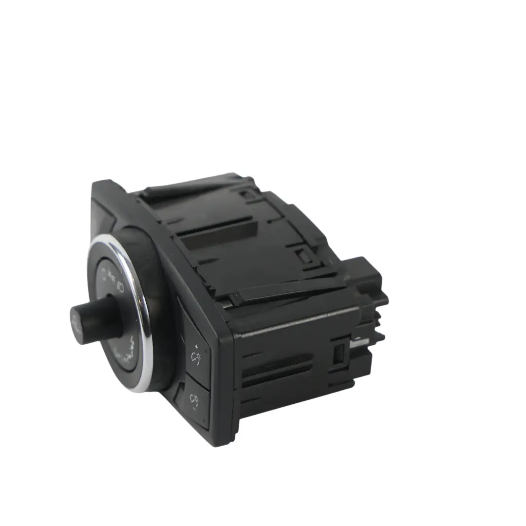 MK5 Interruttore Fari per Ford Mondeo con numero di parte DG9T-13D061-GBW Ford Mondeo MK5 Interruttore Fari - SKU DG9T-13D061-GBW - Numero di parte DG9T-13D061-GBW