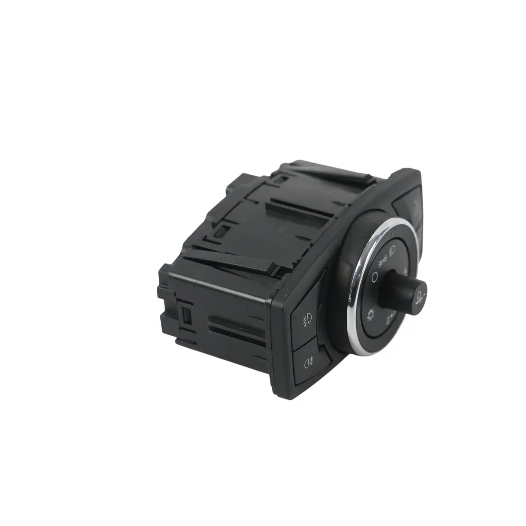 Mk5 Headlight Switch to Ford Mondeo with Part number DG9T-13D061-GBW Ford Mondeo Mk5 Headlight Switch - SKU DG9T-13D061-GBW - Part number DG9T-13D061-GBW