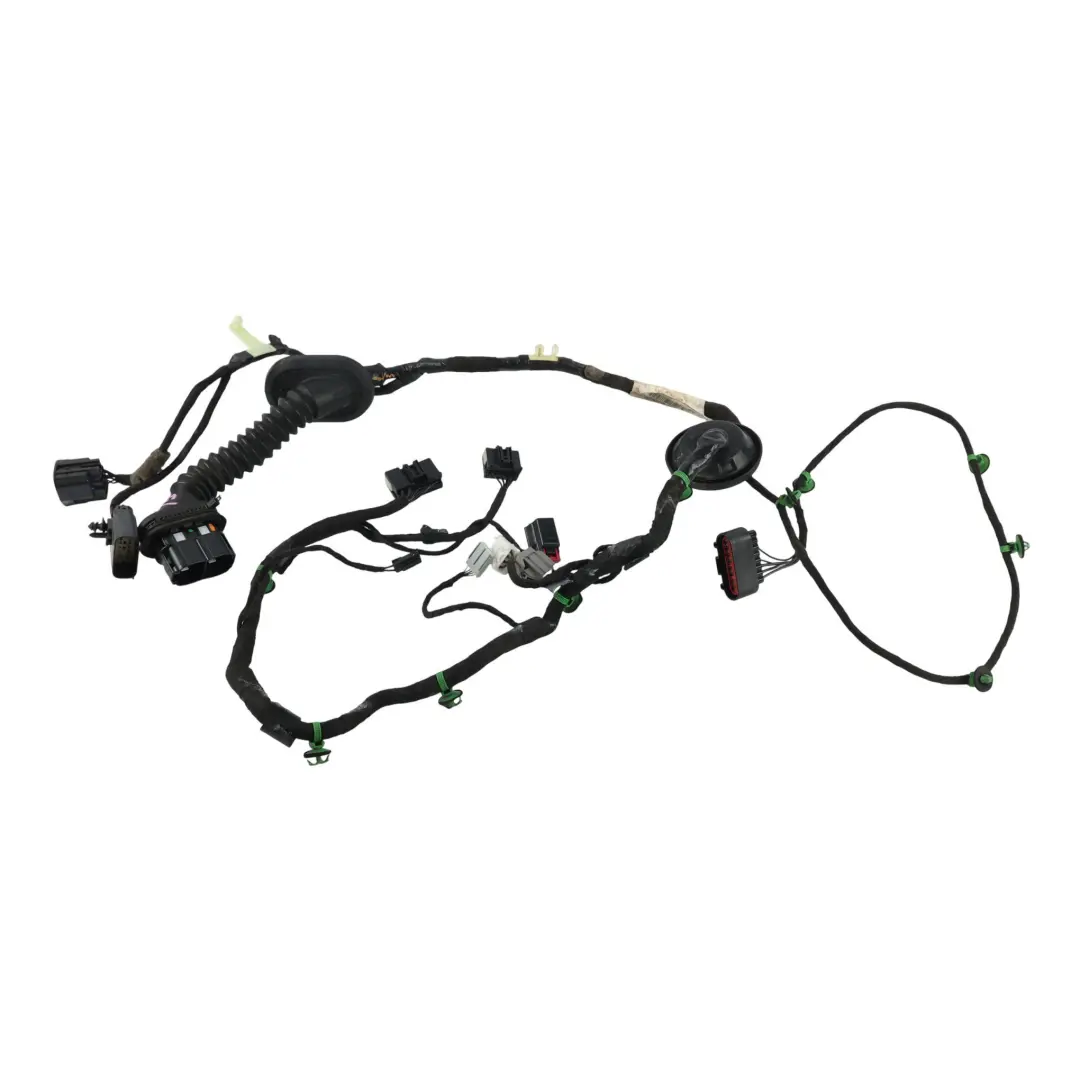 MK5 Cablaggio Porta Anteriore Sinistro per Ford Mondeo con numero di parte DG9T-14631-HHJ Ford Mondeo MK5 Cablaggio Porta Anteriore Sinistro - SKU DG9T-14631-HHJ - Numero di parte DG9T-14631-HHJ
