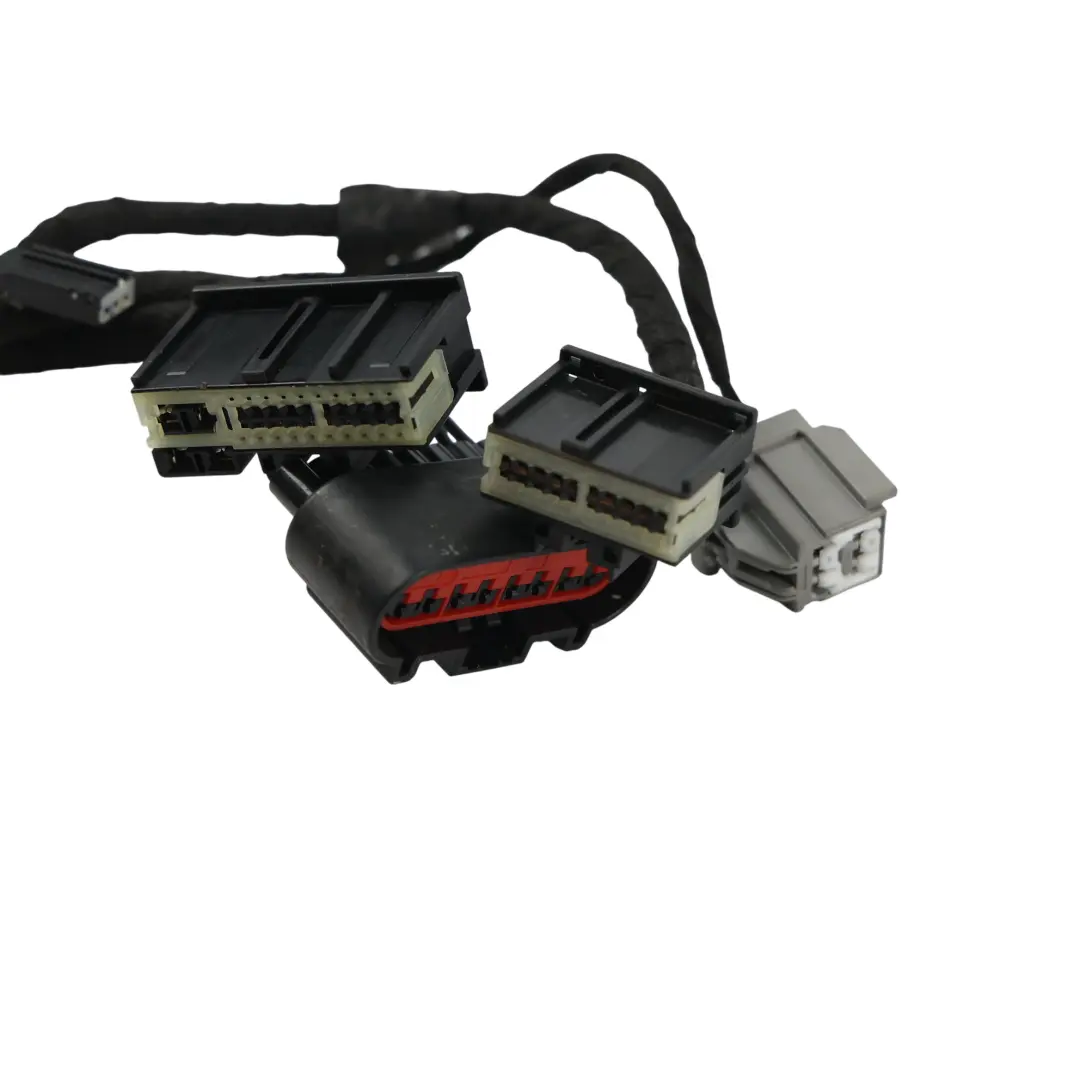 Mk5 Door Wire Harness Cable Wiring Front Left N/S to Ford Mondeo with Part number DG9T-14631-HHJ Ford Mondeo Mk5 Door Wire Harness Cable Wiring Front Left N/S - SKU DG9T-14631-HHJ - Part number DG9T-14631-HHJ