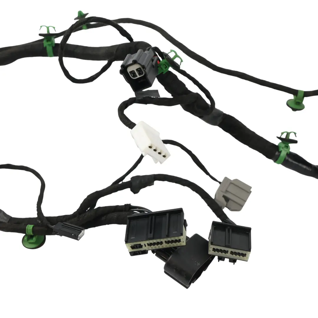 Mk5 Door Wire Harness Cable Wiring Front Left N/S to Ford Mondeo with Part number DG9T-14631-HHJ Ford Mondeo Mk5 Door Wire Harness Cable Wiring Front Left N/S - SKU DG9T-14631-HHJ - Part number DG9T-14631-HHJ