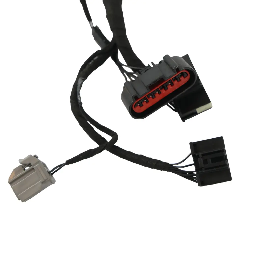 MK5 Türkabel Kabelbaum Vorne Links für Ford Mondeo mit Teilenummer DG9T-14631-HHJ Ford Mondeo MK5 Türkabel Kabelbaum Vorne Links - SKU DG9T-14631-HHJ - Teilenummer DG9T-14631-HHJ