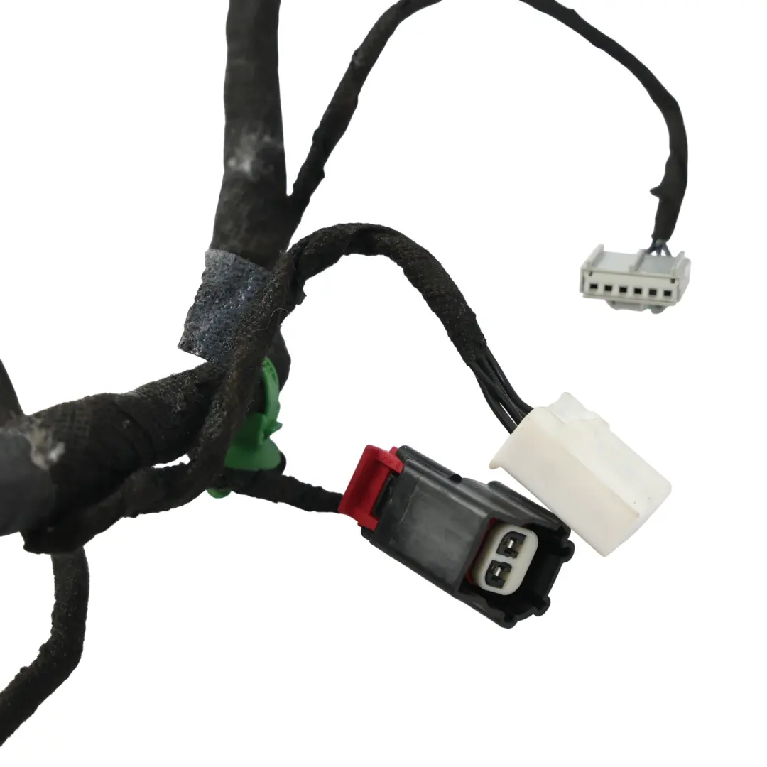 MK5 Türkabel Kabelbaum Vorne Links für Ford Mondeo mit Teilenummer DG9T-14631-HHJ Ford Mondeo MK5 Türkabel Kabelbaum Vorne Links - SKU DG9T-14631-HHJ - Teilenummer DG9T-14631-HHJ