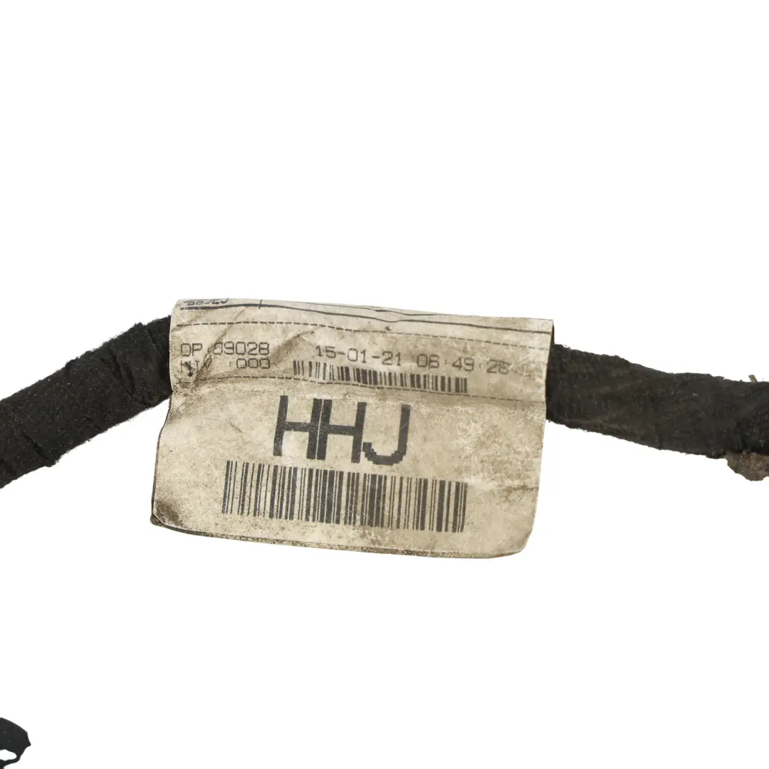 Mk5 Door Wire Harness Cable Wiring Front Left N/S to Ford Mondeo with Part number DG9T-14631-HHJ Ford Mondeo Mk5 Door Wire Harness Cable Wiring Front Left N/S - SKU DG9T-14631-HHJ - Part number DG9T-14631-HHJ