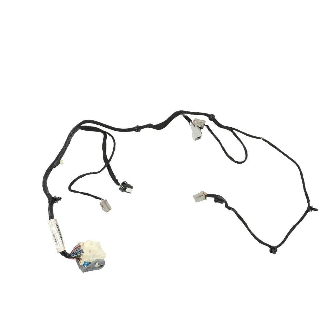 Ford Mondeo Mk5 Wire Harness Loom Cable Wire - SKU DG9T-14B079-BFF - Part number DG9T-14B079-BFF