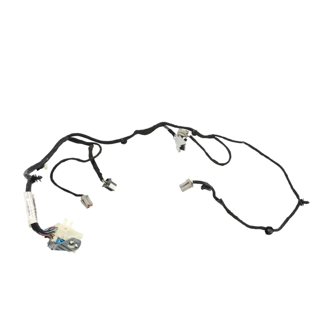 Ford Mondeo MK5 Kabelbaum Kabel - SKU DG9T-14B079-BFF - Teilenummer DG9T-14B079-BFF