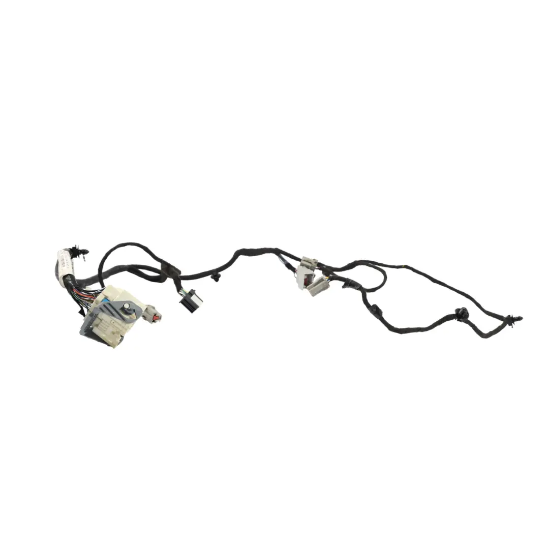 Mk5 Wire Harness Loom Cable Wire to Ford Mondeo with Part number DG9T-14B079-BFF Ford Mondeo Mk5 Wire Harness Loom Cable Wire - SKU DG9T-14B079-BFF - Part number DG9T-14B079-BFF