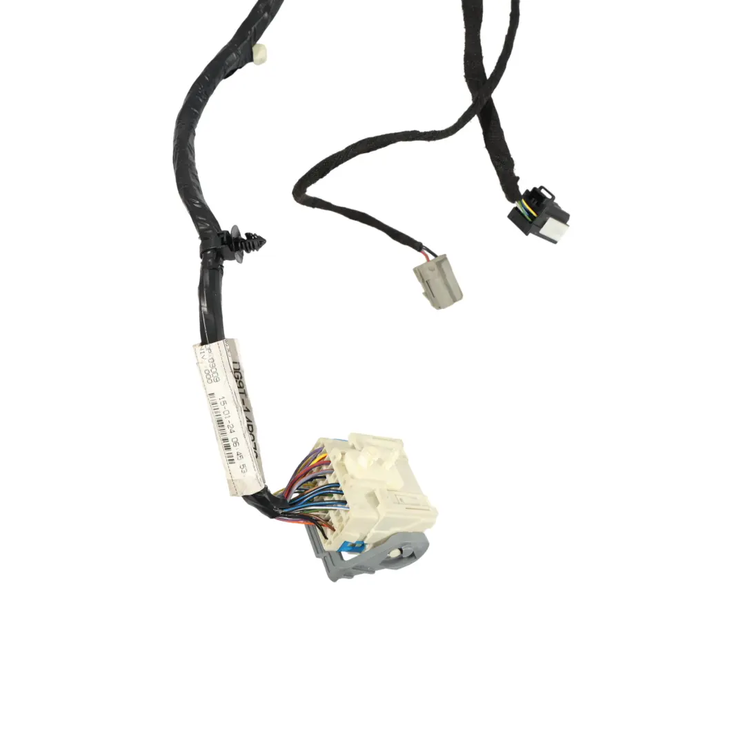 Ford Mondeo Mk5 Wire Harness Loom Cable Wire - SKU DG9T-14B079-BFF - Part number DG9T-14B079-BFF