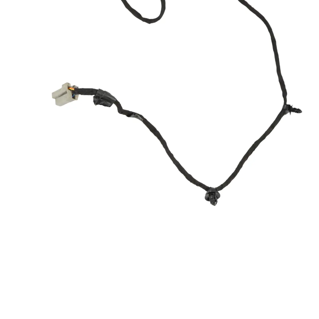 Mk5 Wire Harness Loom Cable Wire to Ford Mondeo with Part number DG9T-14B079-BFF Ford Mondeo Mk5 Wire Harness Loom Cable Wire - SKU DG9T-14B079-BFF - Part number DG9T-14B079-BFF