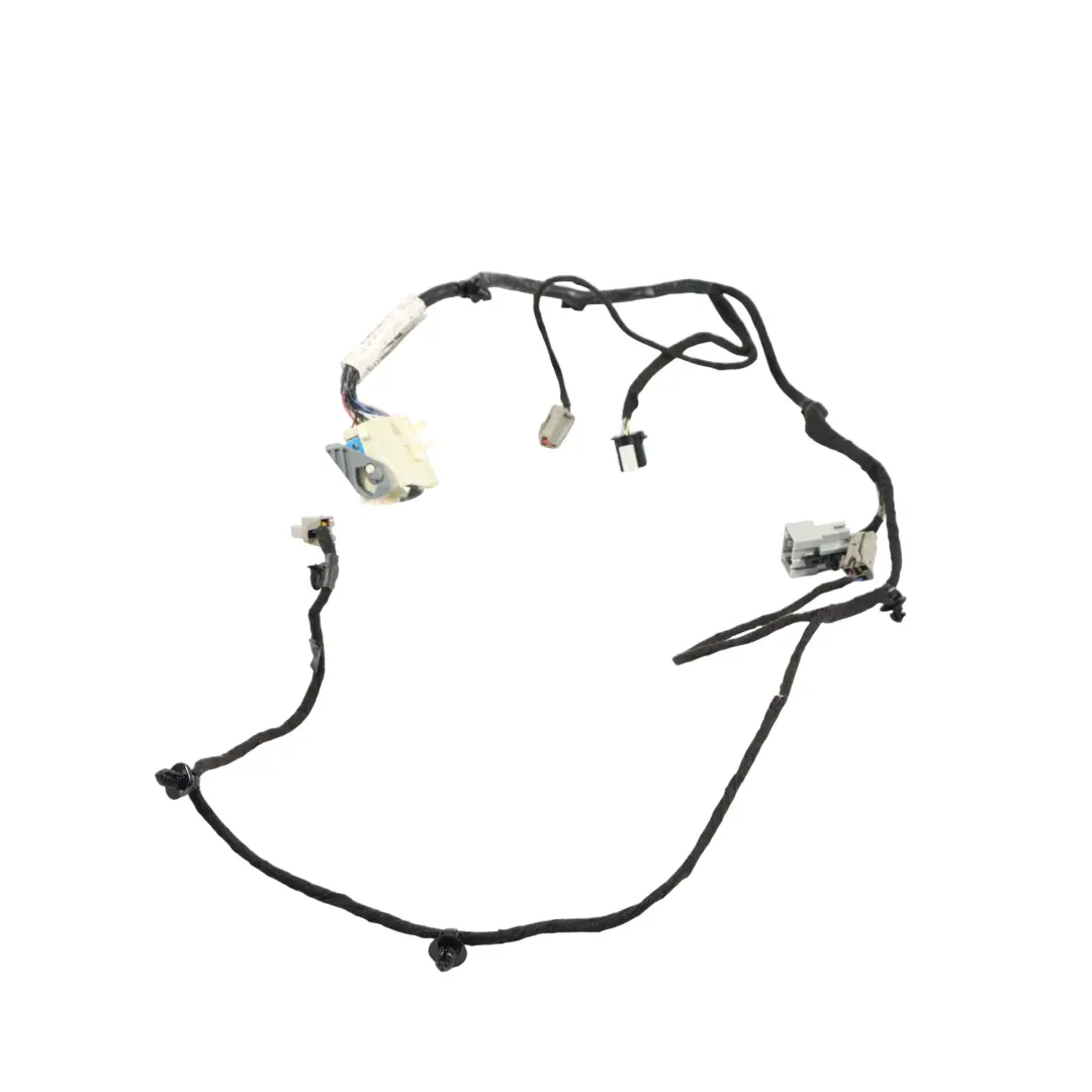 Ford Mondeo Mk5 Wire Harness Loom Cable Wire - SKU DG9T-14B079-BFF - Part number DG9T-14B079-BFF