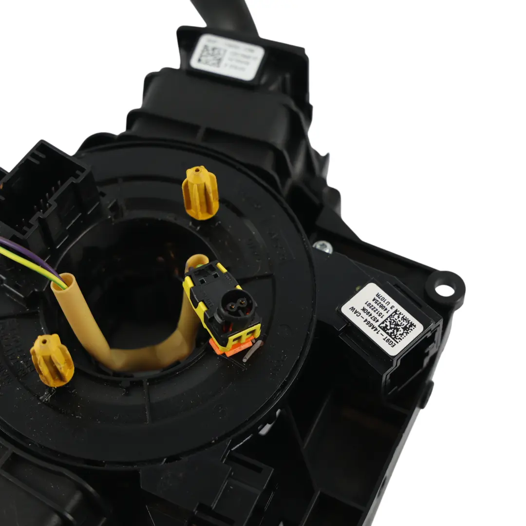 Ford Mondeo MK5 Anillo Palanca Indicador Limpiaparabrisas - SKU DG9T-14B522-AFHW - Número de pieza DG9T-14B522-AFHW