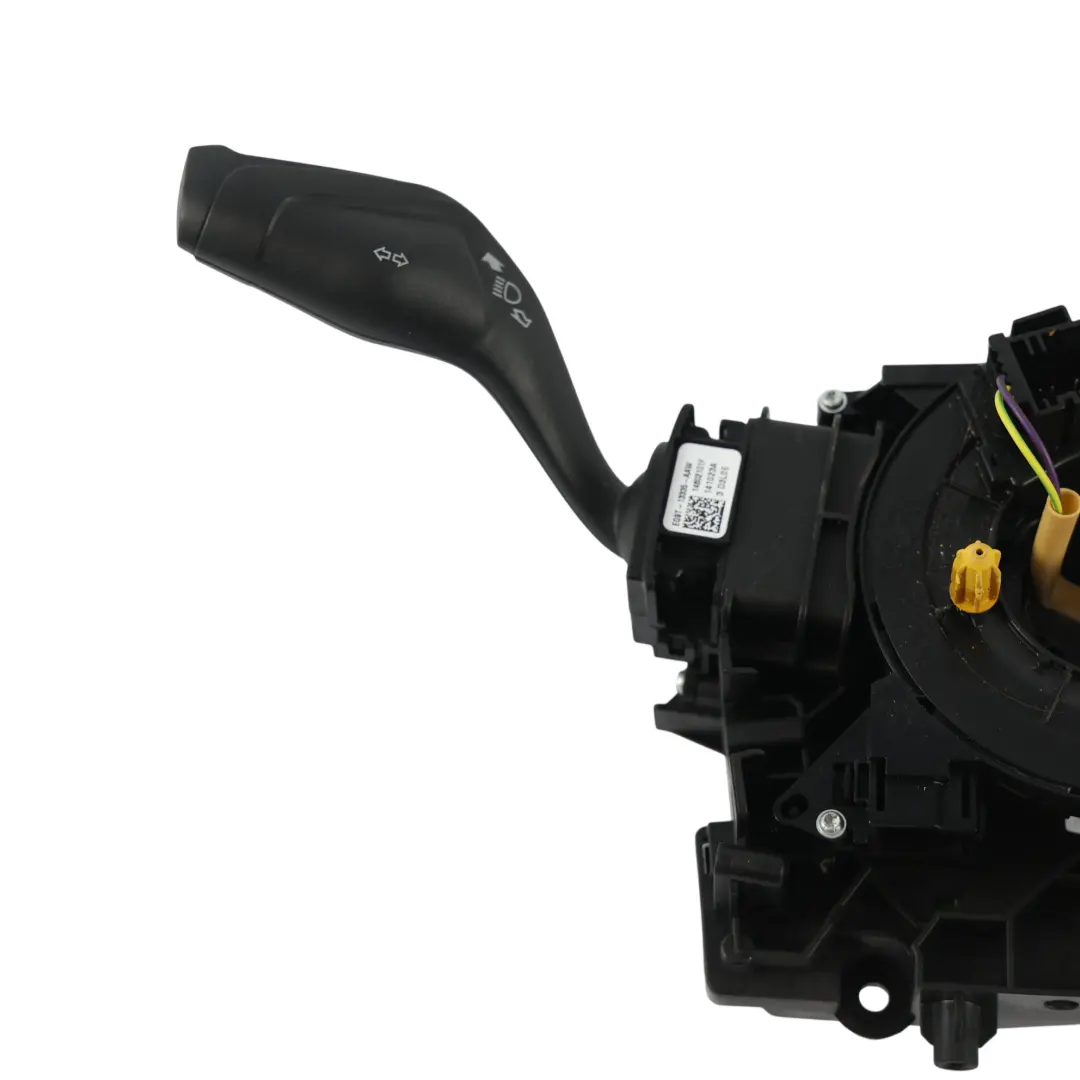 MK5 Wiper Indicator Stalk Squib Slip Ring to Ford Mondeo with Part number DG9T-14B522-AFHW Ford Mondeo MK5 Wiper Indicator Stalk Squib Slip Ring - SKU DG9T-14B522-AFHW - Part number DG9T-14B522-AFHW