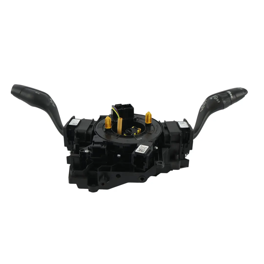 MK5 Bague Collectrice Commodo Essuie-Glace pour Ford Mondeo à propos du numéro de pièce DG9T-14B522-AFHW Ford Mondeo MK5 Bague Collectrice Commodo Essuie-Glace - SKU DG9T-14B522-AFHW - Numéro de pièce DG9T-14B522-AFHW