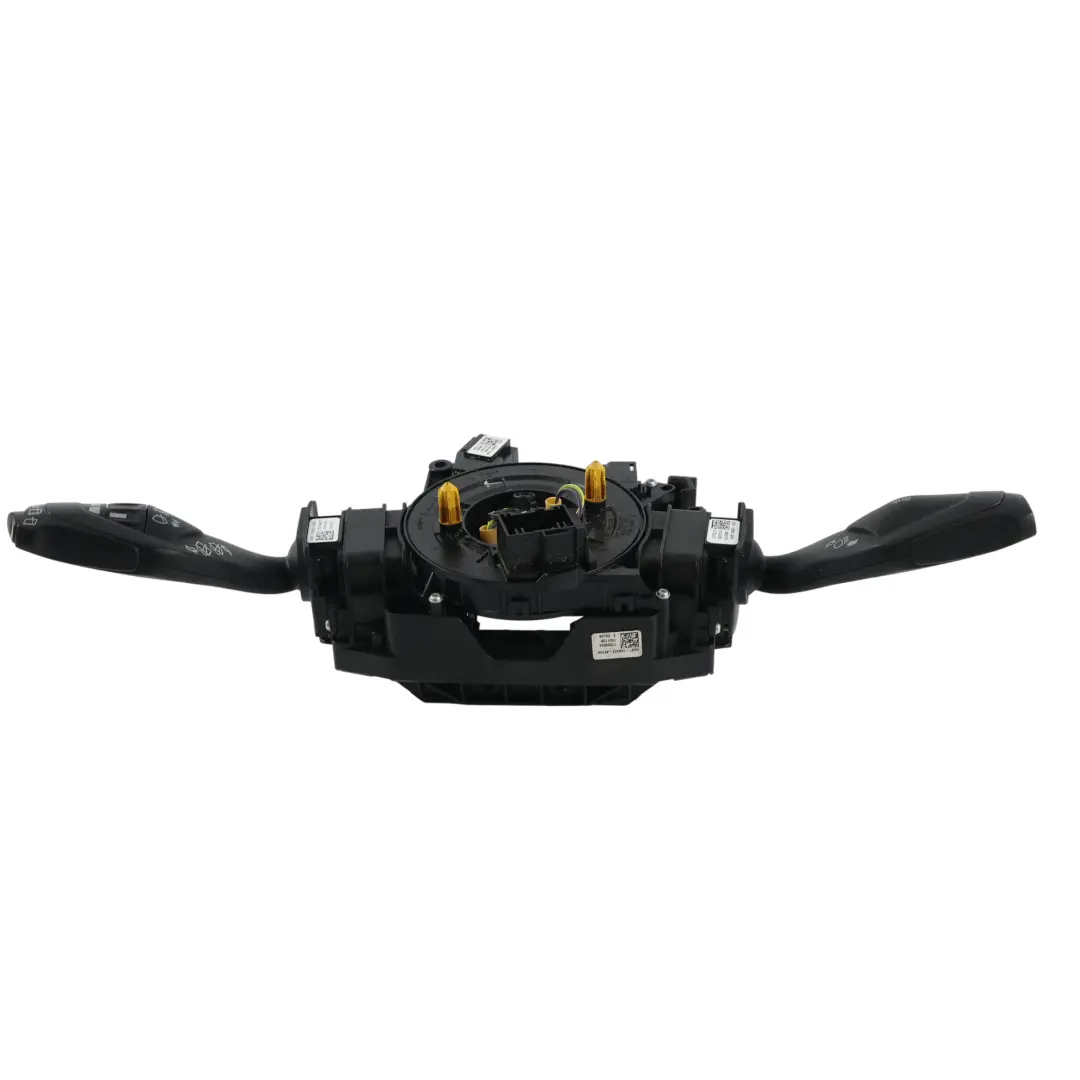 MK5 Bague Collectrice Commodo Essuie-Glace pour Ford Mondeo à propos du numéro de pièce DG9T-14B522-AFHW Ford Mondeo MK5 Bague Collectrice Commodo Essuie-Glace - SKU DG9T-14B522-AFHW - Numéro de pièce DG9T-14B522-AFHW