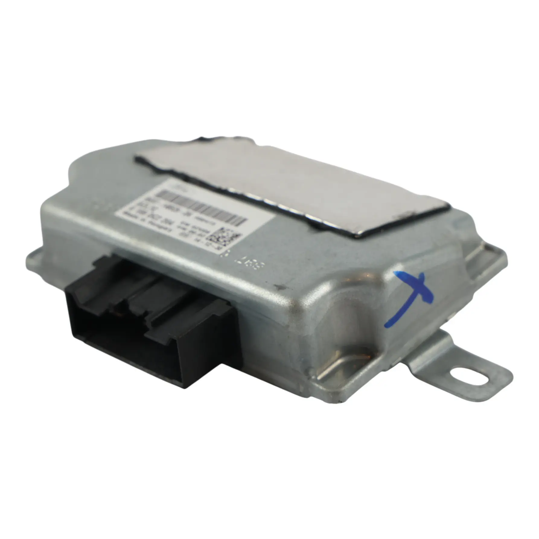 Ford Mondeo Mk5 Modulo Controllo Start Stop Motore ECU DG9T-14B526-DA