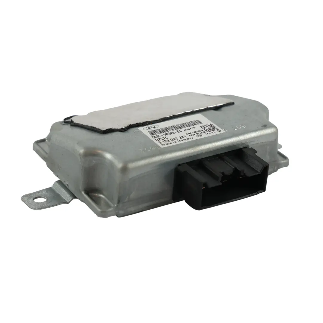 Mk5 Moduł Sterujący Start Stop ECU do Ford Mondeo o numerze DG9T-14B526-DA Ford Mondeo Mk5 Moduł Sterujący Start Stop ECU - SKU DG9T-14B526-DA - Numer Części DG9T-14B526-DA