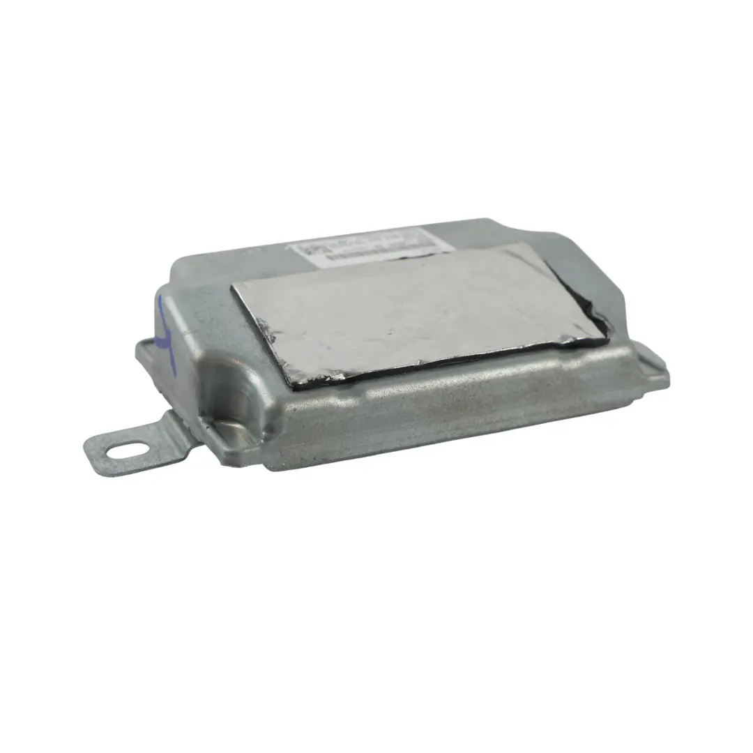 Ford Mondeo Mk5 Motor Start Stopp Steuergerät Modul ECU - SKU DG9T-14B526-DA - Teilenummer DG9T-14B526-DA