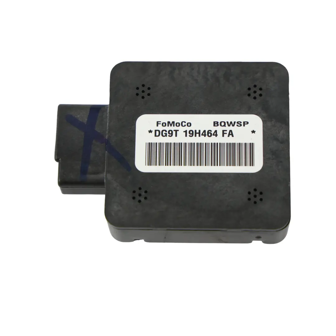 MK5 Module Amplificateur Antenne pour Ford Mondeo à propos du numéro de pièce DG9T-19H464-FA Ford Mondeo MK5 Module Amplificateur Antenne - SKU DG9T-19H464-FA - Numéro de pièce DG9T-19H464-FA