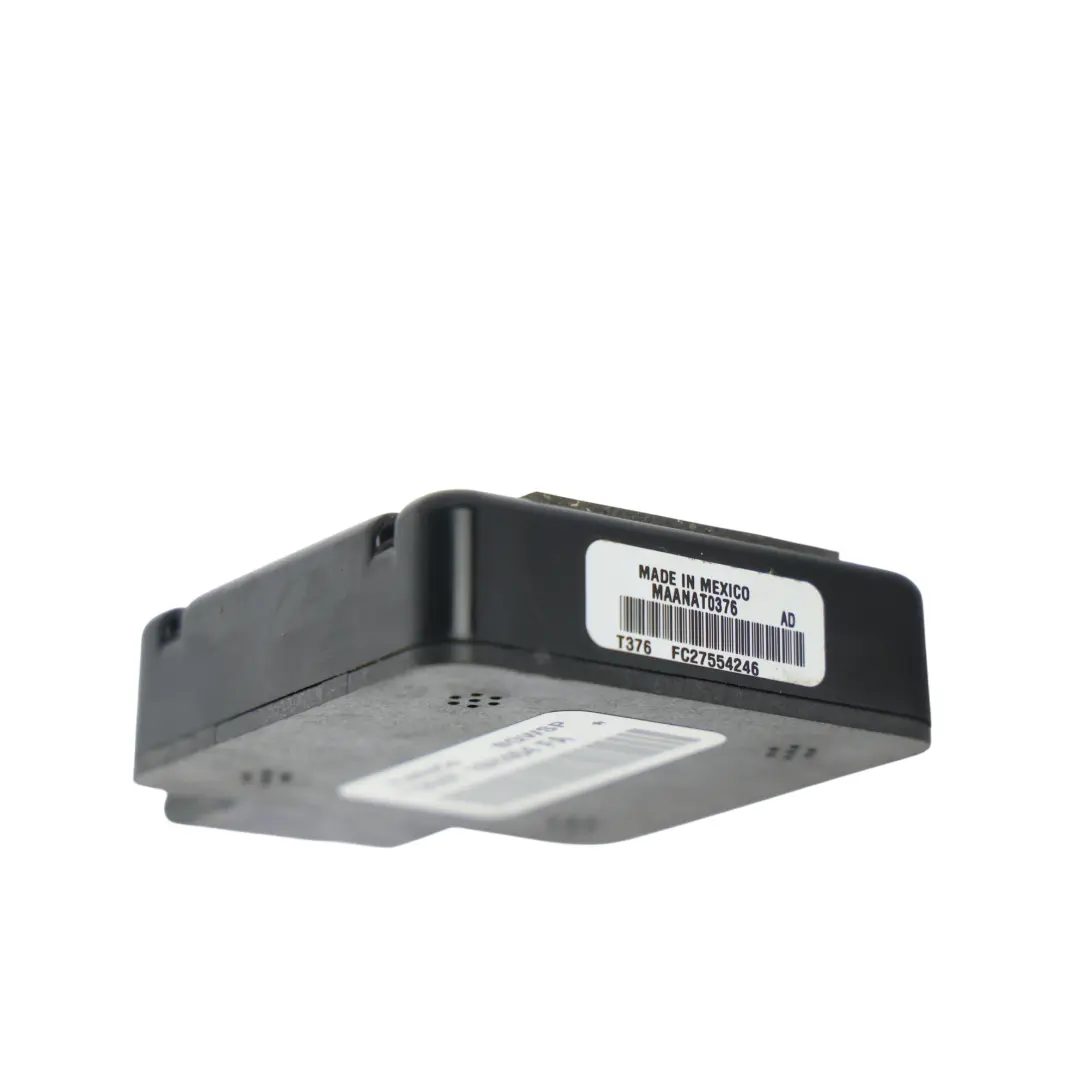 Ford Mondeo MK5 Aerial Antenna Amplifier Booster Control Module - SKU DG9T-19H464-FA - Part number DG9T-19H464-FA