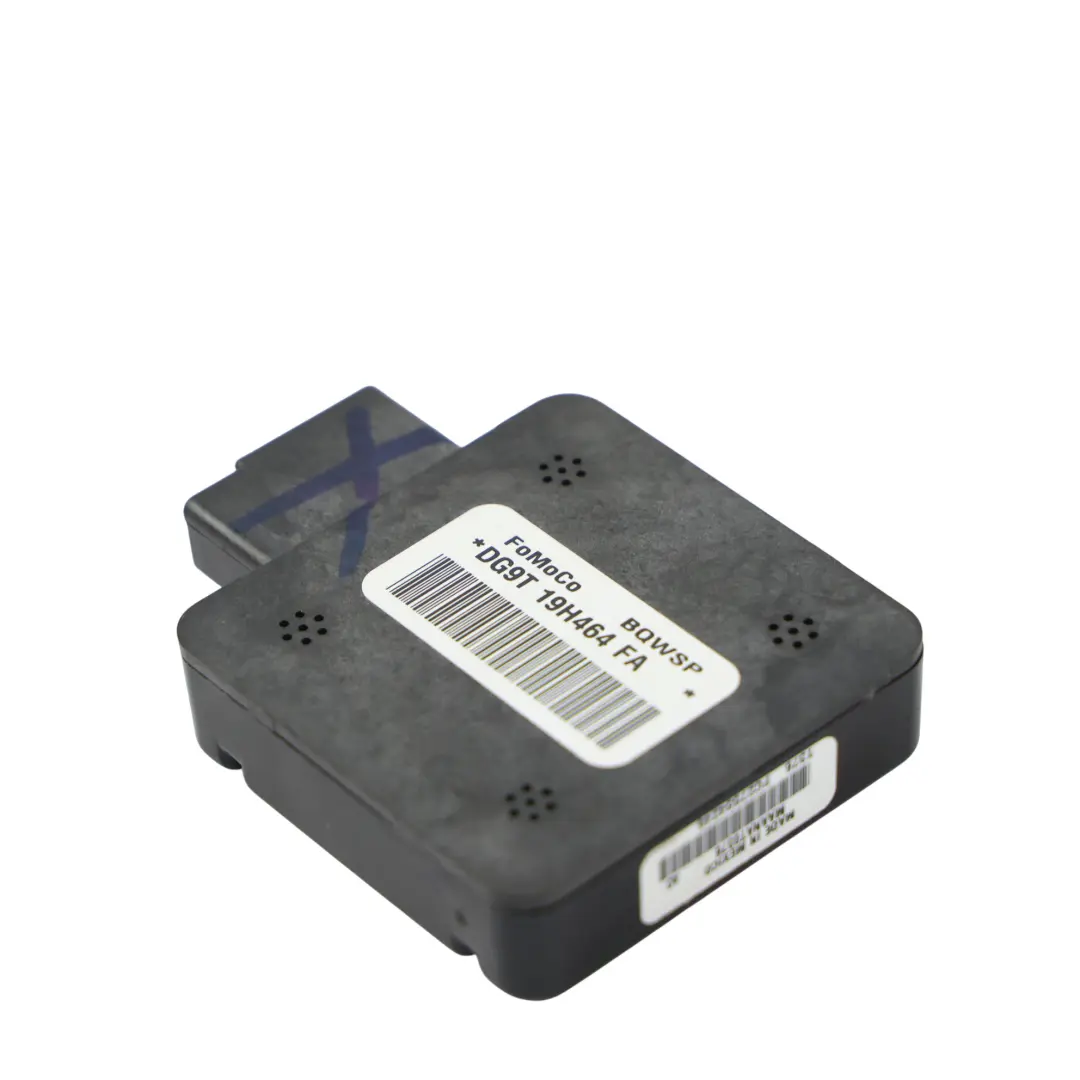 MK5 Module Amplificateur Antenne pour Ford Mondeo à propos du numéro de pièce DG9T-19H464-FA Ford Mondeo MK5 Module Amplificateur Antenne - SKU DG9T-19H464-FA - Numéro de pièce DG9T-19H464-FA