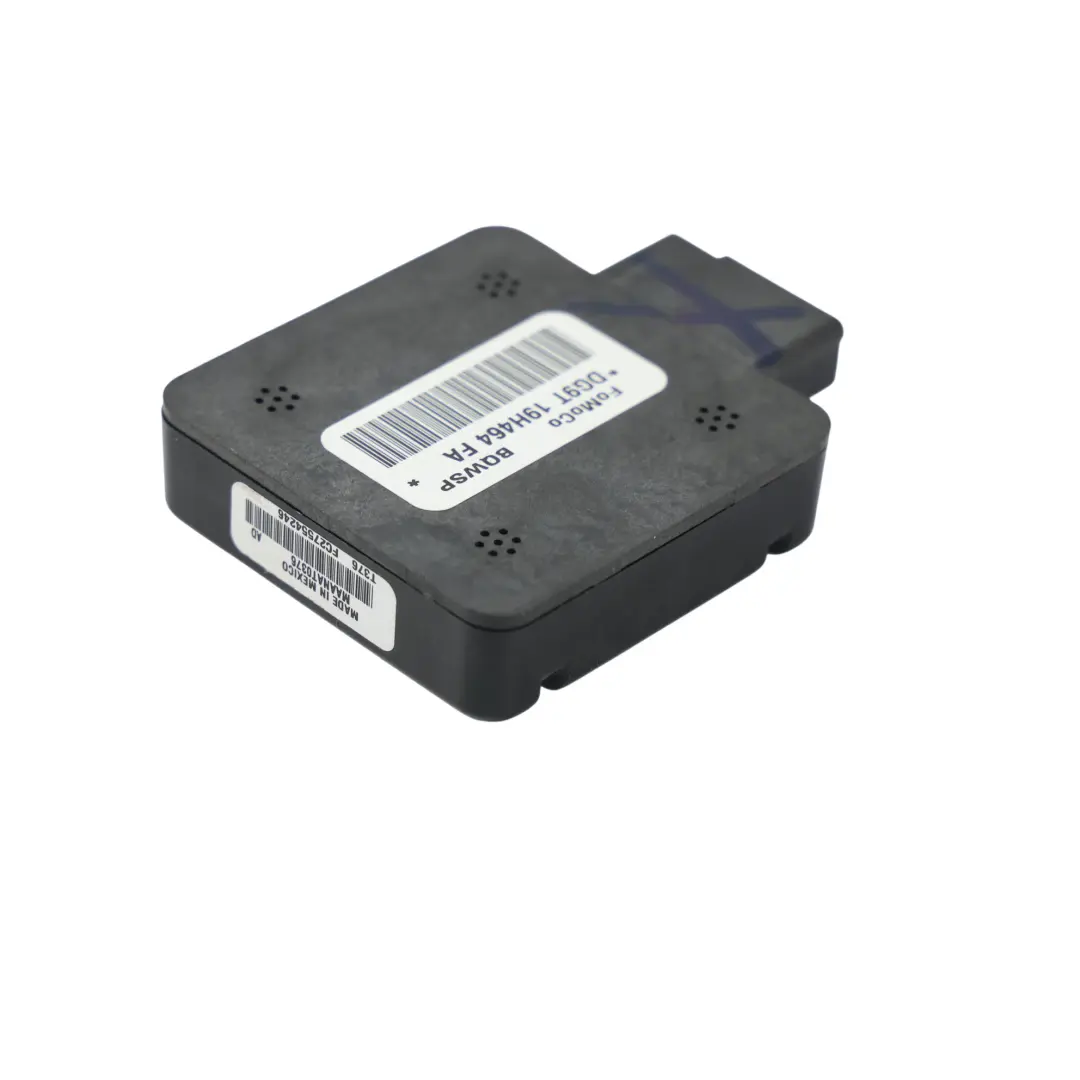 Ford Mondeo MK5 Aerial Antenna Amplifier Booster Control Module - SKU DG9T-19H464-FA - Part number DG9T-19H464-FA