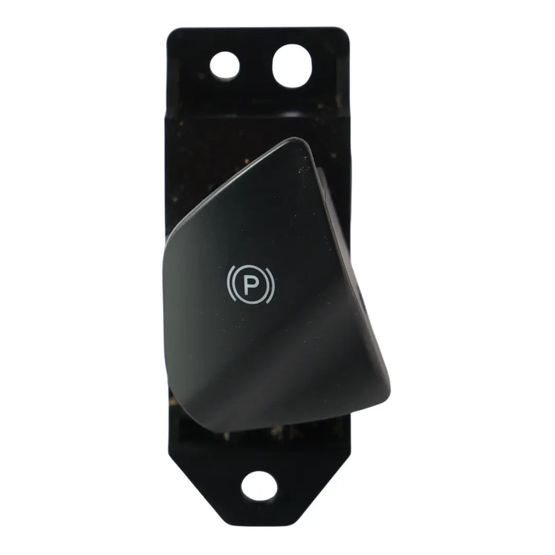 Ford Mondeo Mk5 Handbrake Parking Brake Switch Button - SKU DG9T-2B623-ACW - Part number DG9T-2B623-ACW