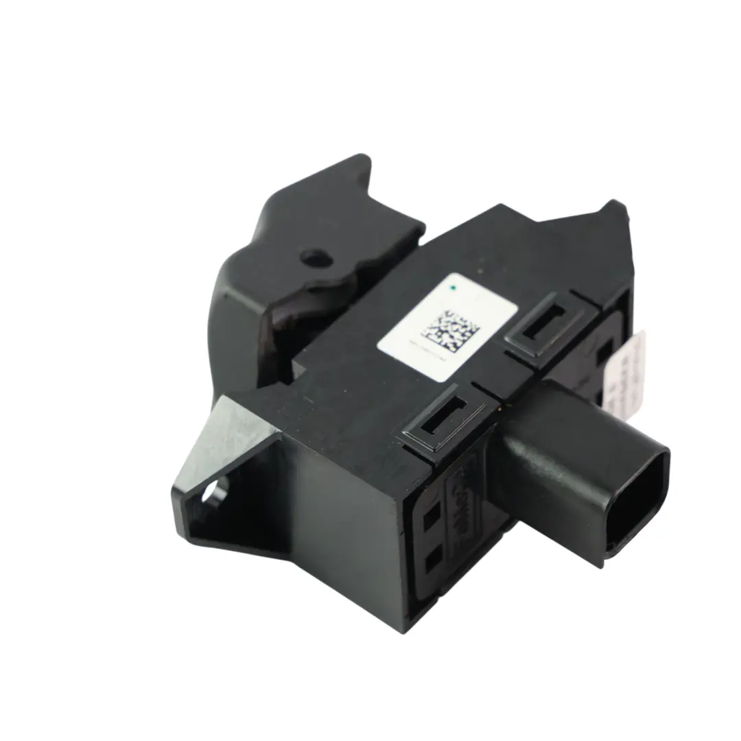 Ford Mondeo MK5 Handbremse Parkbremse Schalter Taste - SKU DG9T-2B623-ACW - Teilenummer DG9T-2B623-ACW
