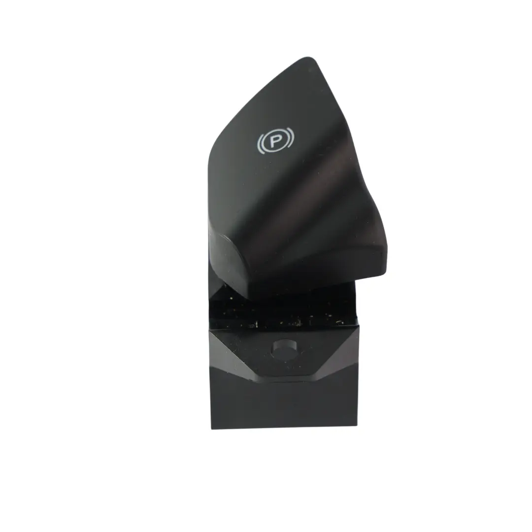 Ford Mondeo MK5 Handbremse Parkbremse Schalter Taste - SKU DG9T-2B623-ACW - Teilenummer DG9T-2B623-ACW