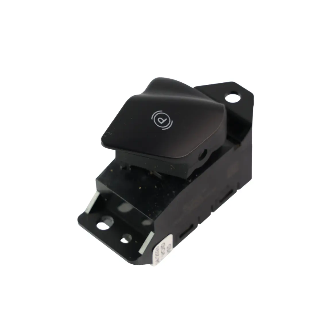 Ford Mondeo Mk5 Handbrake Parking Brake Switch Button - SKU DG9T-2B623-ACW - Part number DG9T-2B623-ACW