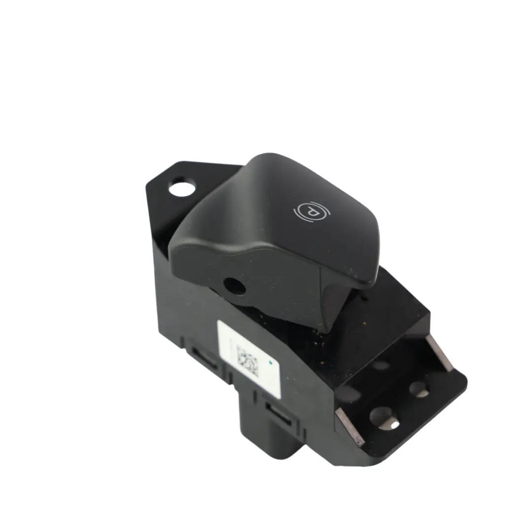 Ford Mondeo Mk5 Handbrake Parking Brake Switch Button - SKU DG9T-2B623-ACW - Part number DG9T-2B623-ACW