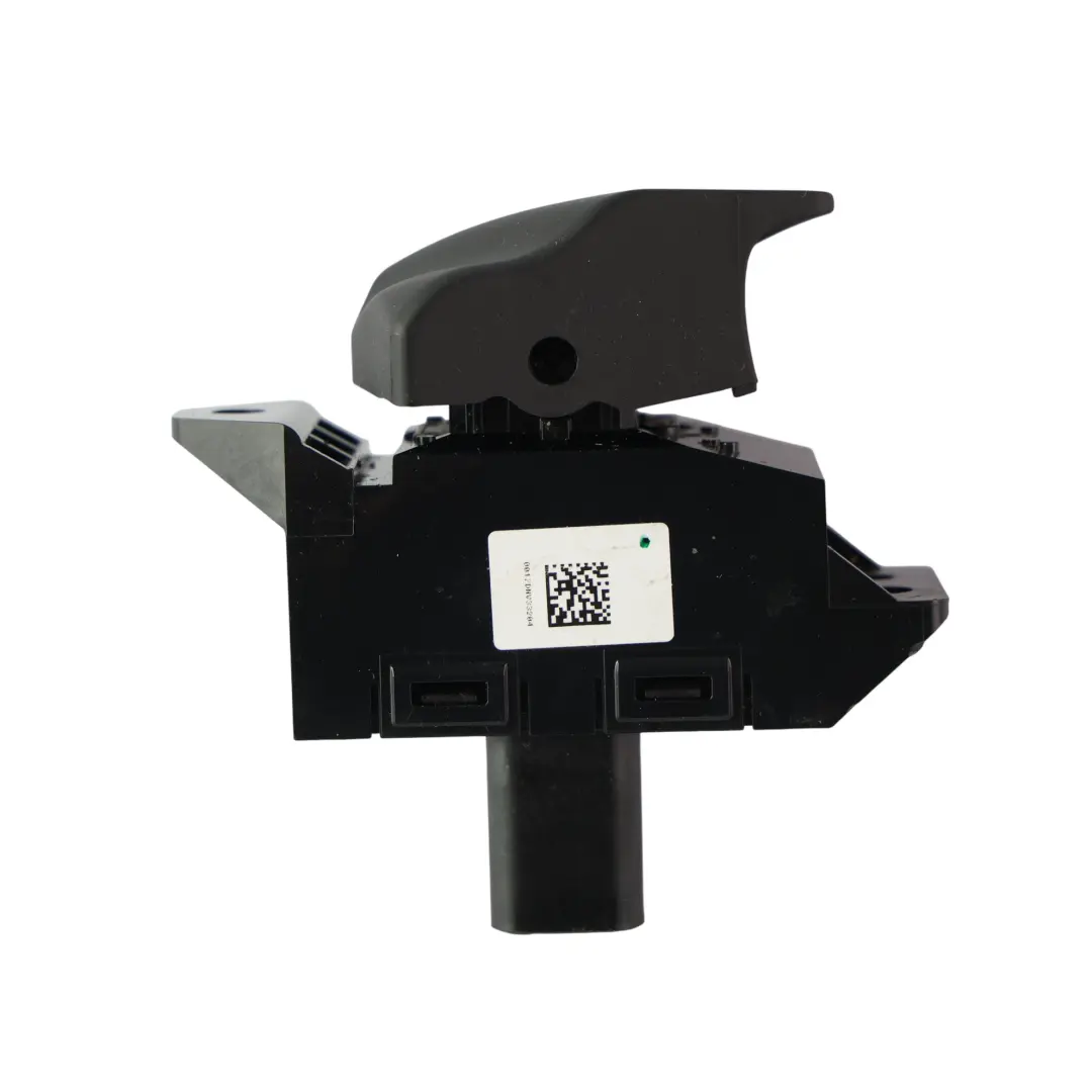 Ford Mondeo Mk5 Handbrake Parking Brake Switch Button - SKU DG9T-2B623-ACW - Part number DG9T-2B623-ACW
