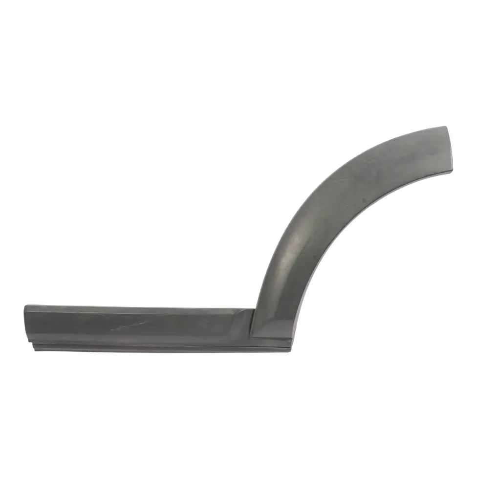 Land Rover Discovery 3 L319 Wheel Arch Trim Moulding Rear Left N/S - SKU DGP000154 - Part number DGP000154