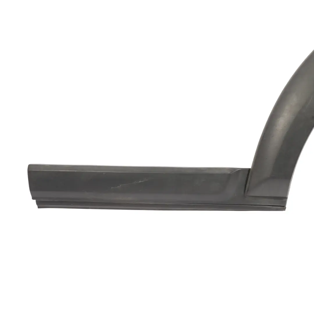 Land Rover Discovery 3 L319 Wheel Arch Trim Moulding Rear Left N/S - SKU DGP000154 - Part number DGP000154