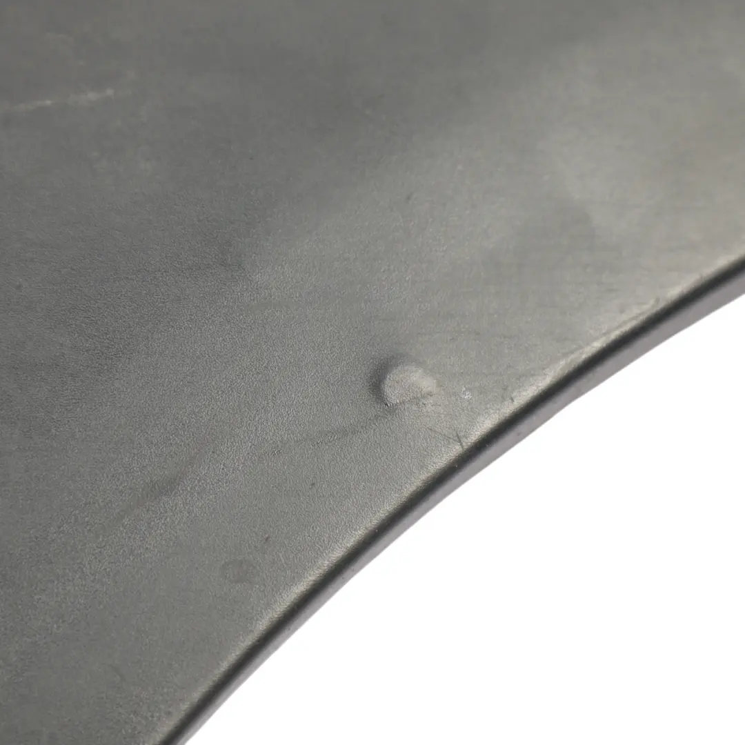 Land Rover Discovery 3 L319 Wheel Arch Trim Moulding Rear Left N/S - SKU DGP000154 - Part number DGP000154