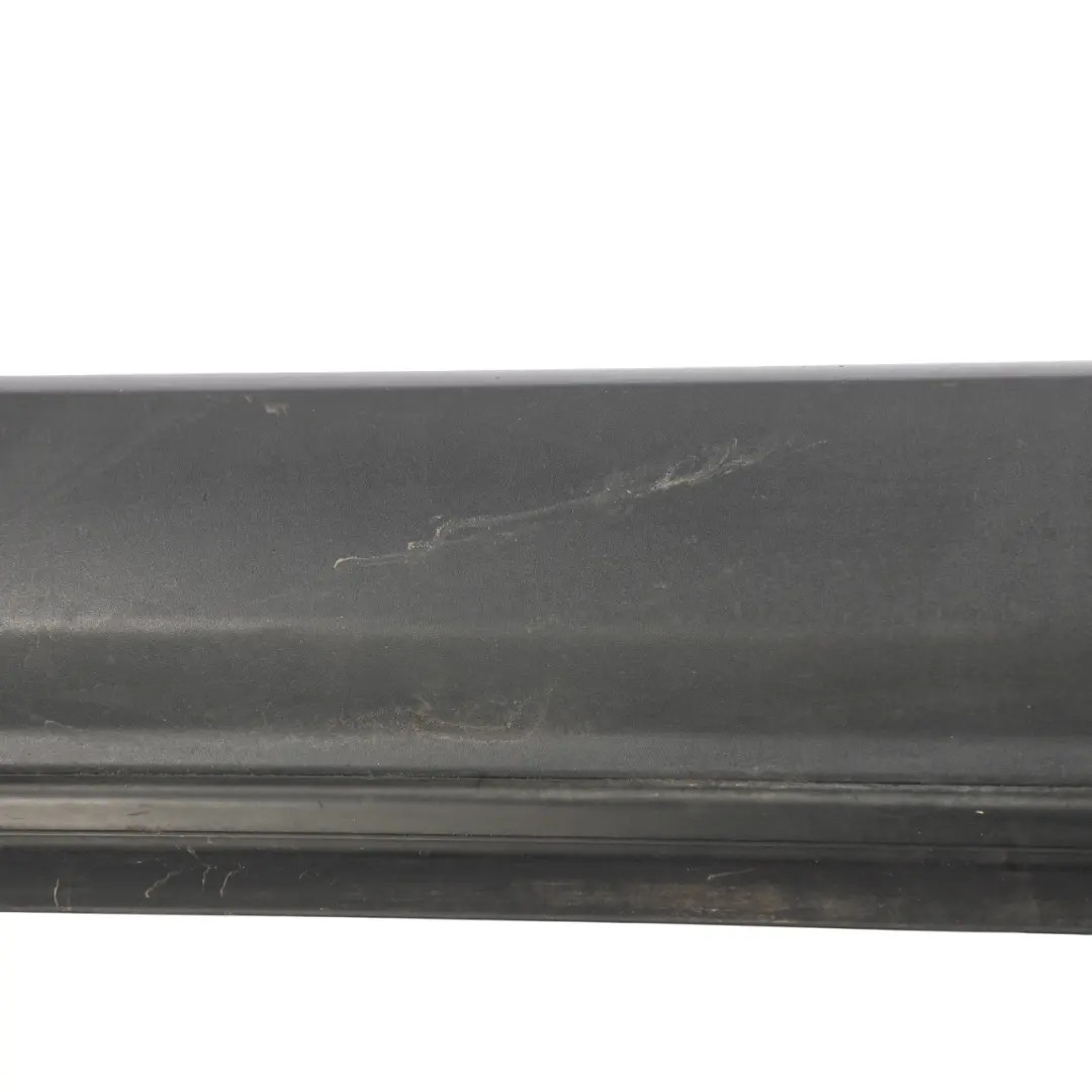 Land Rover Discovery 3 L319 Wheel Arch Trim Moulding Rear Left N/S - SKU DGP000154 - Part number DGP000154